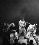 La scène nationale ce sont des spectacles, mais pas que 