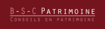 BSC Patrimoine