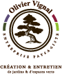 Olivier Vignal — Entreprises paysagistes