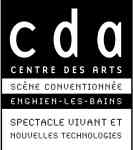 Centre des arts d’Enghien-les-Bains
