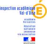 DAAC du Rectorat de Versailles