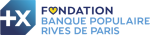 Fondation Banque populaire - Rives de Paris