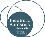 Théâtre Jean Vilar, Suresnes