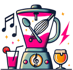 Le Mélangeur, bar-restaurant de Points communs