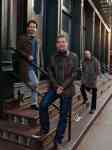 Brad mehldau trio