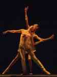 Les ballets de Monte-Carlo - Jean-Christophe Maillot
