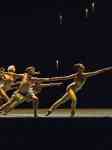 Les ballets de Monte-Carlo - Jean-Christophe Maillot
