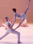 Les ballets de Monte-Carlo
