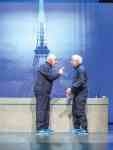 Ça va ? - Jean-Claude Grumberg I Daniel Benoin - Antipolis Théâtre d’Antibes