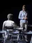 Cages - Stefano Massini I Gloria Paris - Chant V