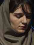 Hearing - Amir Reza Koohestani - Mehr Theatre Group