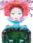 Mondiale TM - Beb-Deum - artiste, illustrateur, graphiste