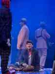 Peer Gynt - Henrik Ibsen I Irina Brook I Sam Shepard I Iggy Pop I Edvard Grieg