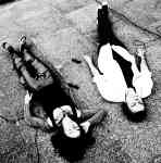 À l’ombre des ondes - Carole Rieussec / J-Kristoff Camps