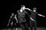 A love supreme - Salva Sanchis & Anne Teresa De Keersmaeker