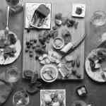 Brunch associatif latino-américain