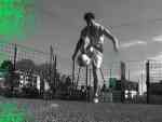 Freestyle football