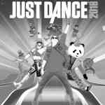 Just Dance géant