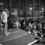 Le petit slam de Gycer