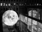 Museum of the Moon - Luke Jerram