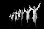 Show - Hofesh Shechter