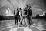 Sonances et danses du Cameroun - Magic Malik & Hilaire Penda