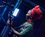 Fatoumata Diawara / annulé - 