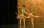 Merce Cunningham