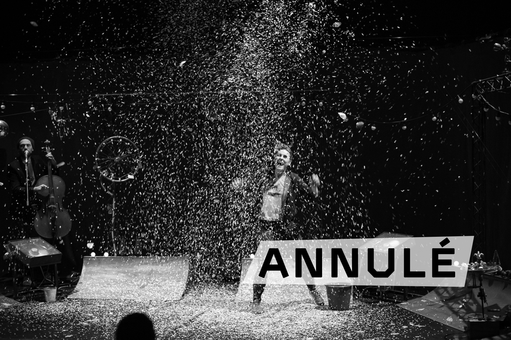 La Mécanique du vent