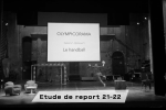 Olympicorama - Le handball