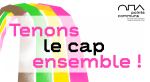 Tenons le cap ensemble ! - 