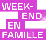 Week-end en famille #5