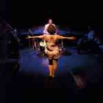 Alabama Song - Guillaume Barbot
Gilles Leroy
Compagnie Coup de Poker