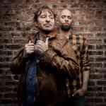 Fiers et tremblants - Marc Nammour
Loïc Lantoine