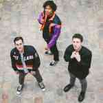 Jabberwocky (DJ Set)+ Mawu’nyo + JaazCode