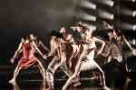 POLITICAL MOTHER UNPLUGGED - Hofesh Shechter
Shechter II