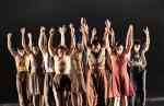POLITICAL MOTHER UNPLUGGED - Hofesh Shechter
Shechter II
