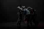 POLITICAL MOTHER UNPLUGGED - Hofesh Shechter
Shechter II