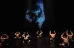POLITICAL MOTHER UNPLUGGED - Hofesh Shechter
Shechter II