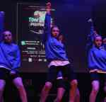 1Pose ton style – 10ème édition - avec Objectif réussite & 123 Mouv Flow