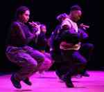 1Pose ton style – 10ème édition - avec Objectif réussite & 123 Mouv Flow