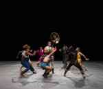 Abri - Volmir Cordeiro
artiste en résidence