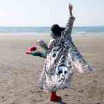 Atelier dansé avec Béatrice Massin