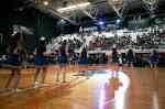 Event basket Les Spartiates - 