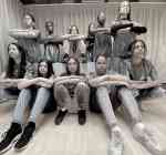 Happening danse I. ROBOT