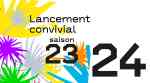 Lancement convivial de la saison 2023-2024 !