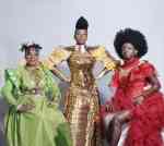 Les Amazones d’Afrique