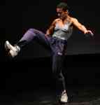 Nulle part est un endroit - Nach