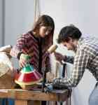 Vernissage de l’exposition Arts & Humanités