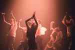 From England with Love - Hofesh Shechter
